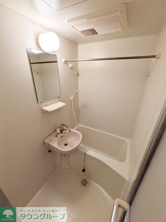 シーサーの物件内観写真